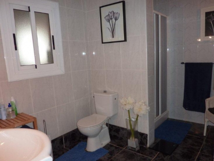 town, Spain | Villa for sale 216557