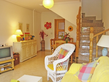 Villa for sale in town,  216558