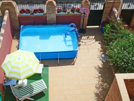  3 bedroom Villa 216558