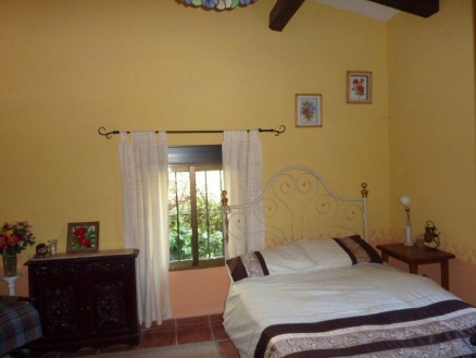 town, Spain | Villa for sale 216560