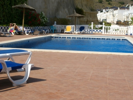 Apartment with 2 bedroom in town 216561