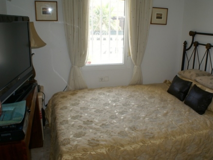 town, Spain | Apartment for sale 216561