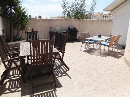 Villa for sale in town,  216563