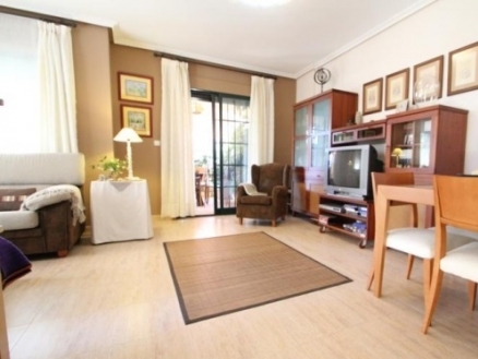 Villa for sale in town, Spain 216564