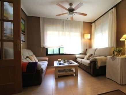 Villa with 4 bedroom in town 216564