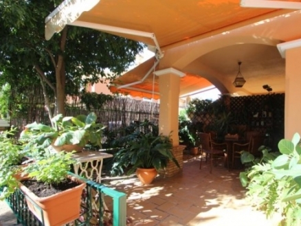 town, Spain | Villa for sale 216564