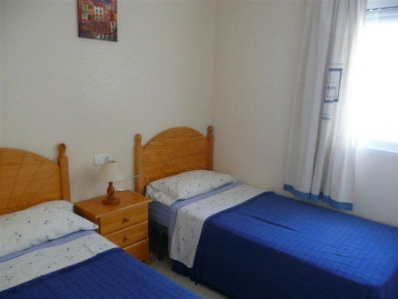 town, Spain | Apartment for sale 216567