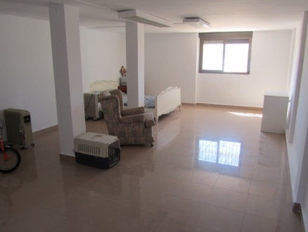 town Villa 216575