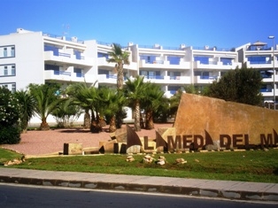 Apartment for sale in town, Spain 216577