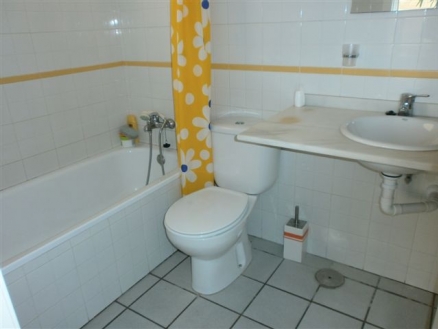 town, Spain | Apartment for sale 216577