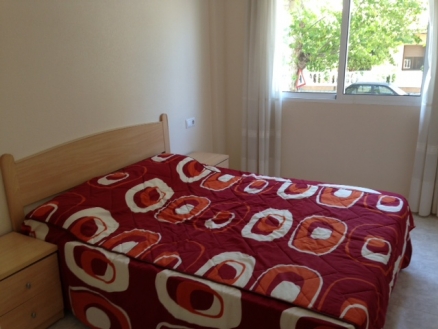 town, Spain | Apartment for sale 216578