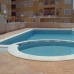 town, Spain Apartment 216578