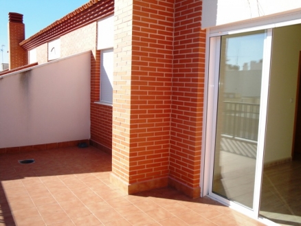 town, Spain | Apartment for sale 216583
