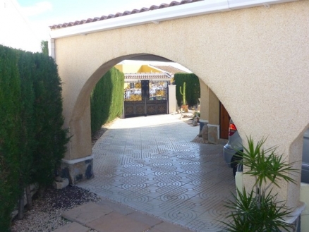  3 bedroom Villa 216586