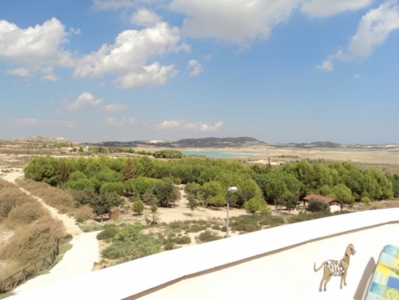 Townhome for sale in town, Spain 216588