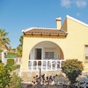 Villa for sale in town 216596