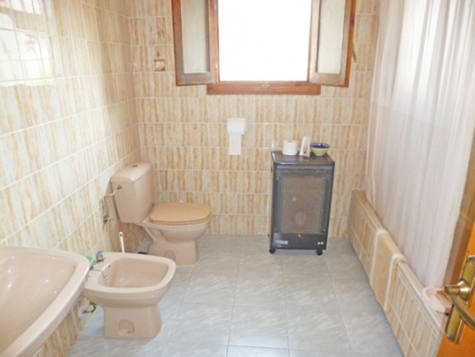 town Villa 216596