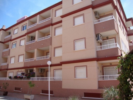 Apartment for sale in town 216597