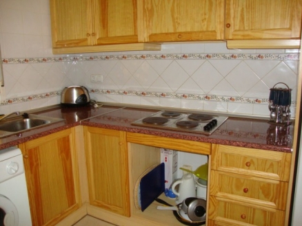 2 bedroom Apartment 216597