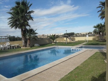 Townhome for sale in town, Spain 216600