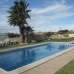 town, Spain Townhome 216600