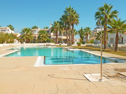Apartment with 2 bedroom in town, Spain 216601