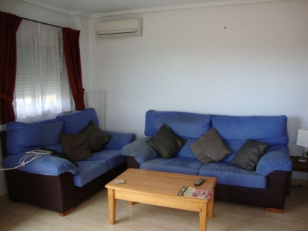 Apartment for sale in town, Spain 216602