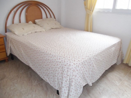 3 bedroom Villa 216604