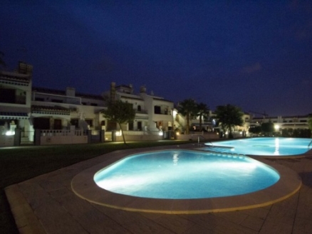 Townhome for sale in town, Spain 216605