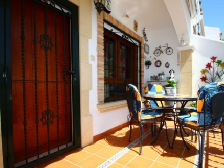 town, Spain | Townhome for sale 216605