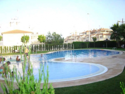 Townhome for sale in town, Spain 216606