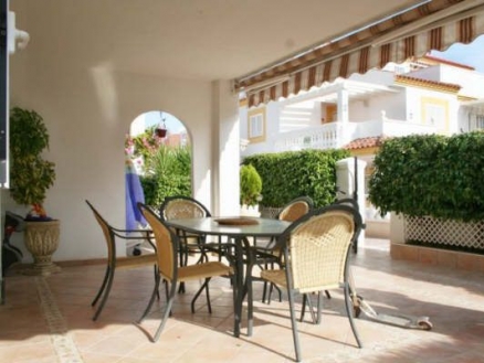 3 bedroom Townhome 216606