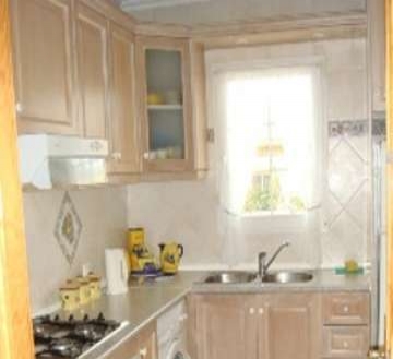  3 bedroom Townhome 216607