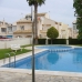 3 bedroom Townhome in town, Spain 216607