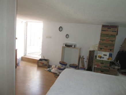Townhome with 2 bedroom in town, Spain 216608