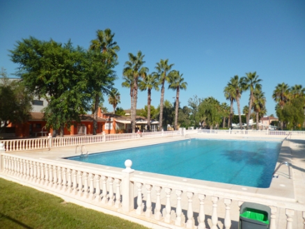 Townhome for sale in town, Spain 216610