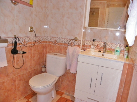 town, Spain | Apartment for sale 216611