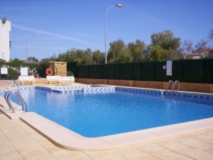 Townhome for sale in town, Spain 216612