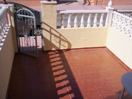  2 bedroom Townhome 216612
