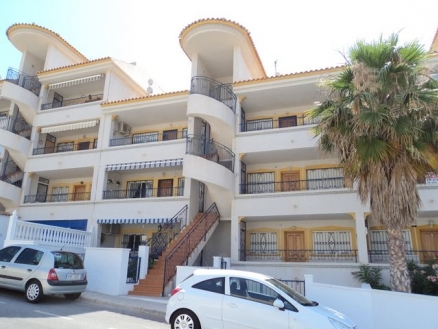 Apartment for sale in town 216614
