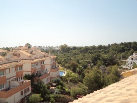 Apartment for sale in town, Spain 216614