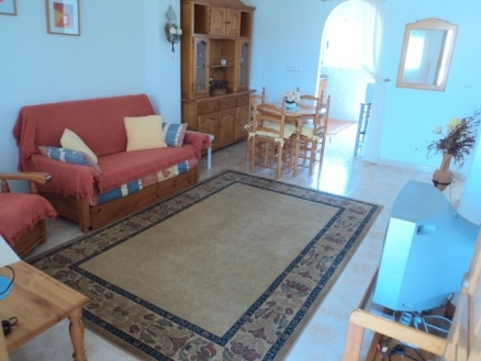 Apartment with 2 bedroom in town 216614