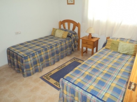 Apartment for sale in town,  216614