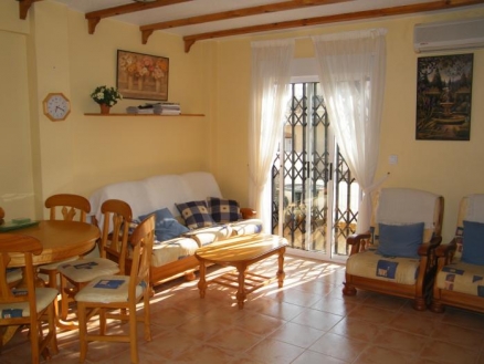 town, Spain | Apartment for sale 216619