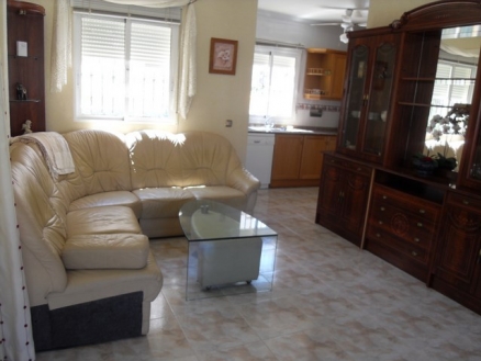 Villa with 3 bedroom in town 216621