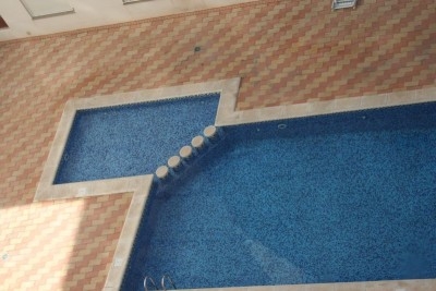 Apartment for sale in town, Spain 216626