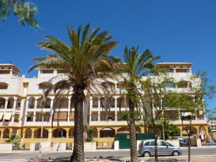 Apartment for sale in town 216629