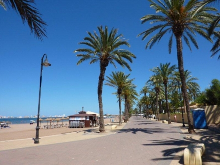 town, Spain | Apartment for sale 216629