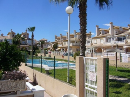 Townhome for sale in town, Spain 216633