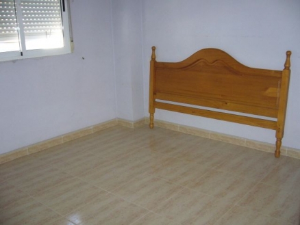 Townhome with 3 bedroom in town, Spain 216633